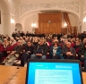 Si è insediata l'Assemblea provinciale 
